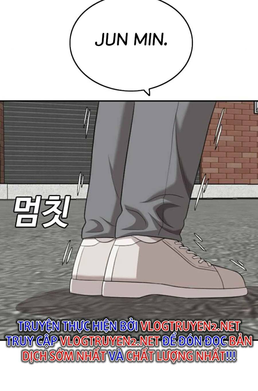 Người Xấu Chapter 139 - Trang 2