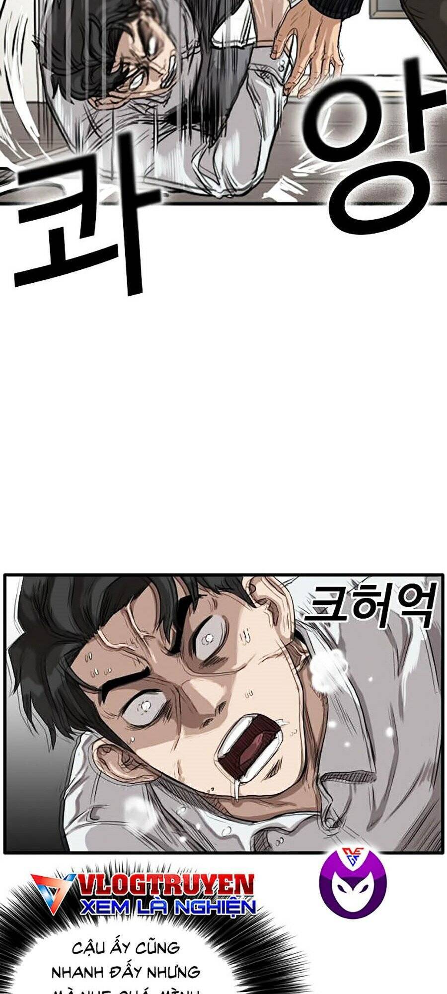 Người Xấu Chapter 14 - Trang 2