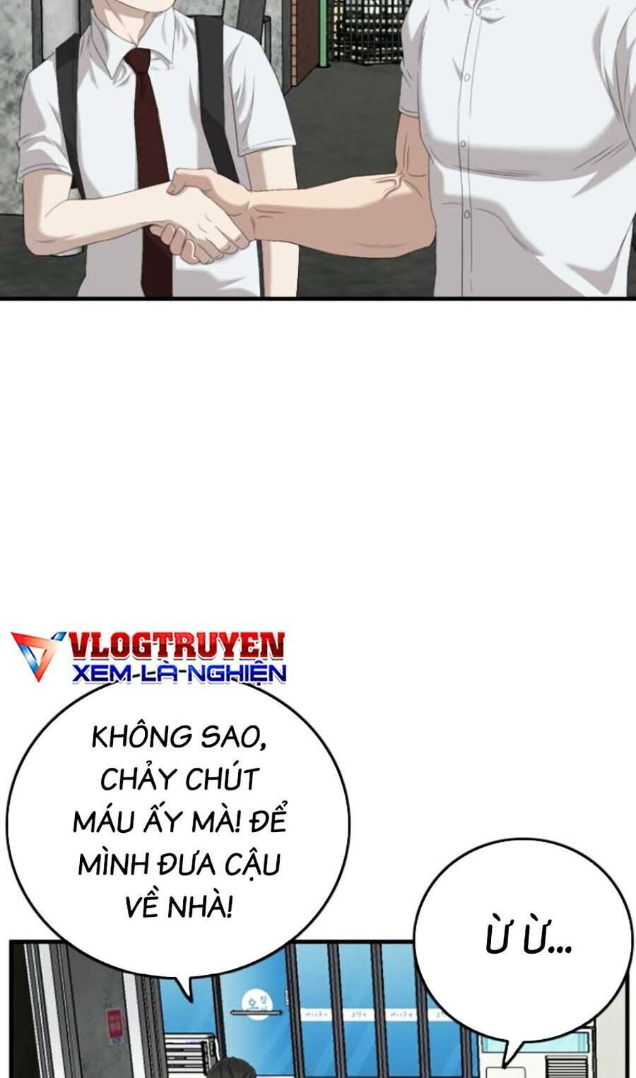 Người Xấu Chapter 140 - Trang 2