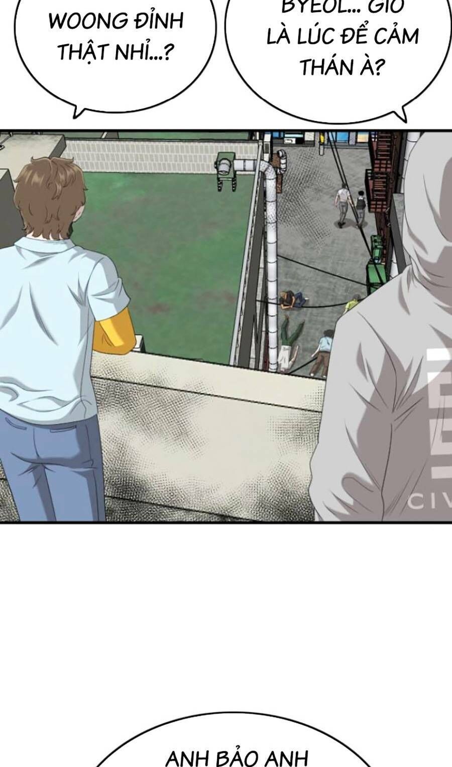 Người Xấu Chapter 140 - Trang 2