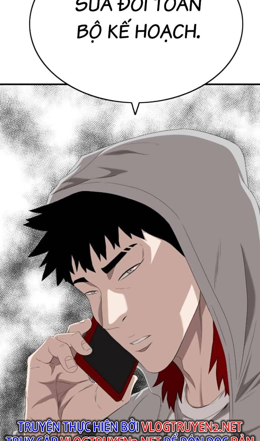 Người Xấu Chapter 140 - Trang 2