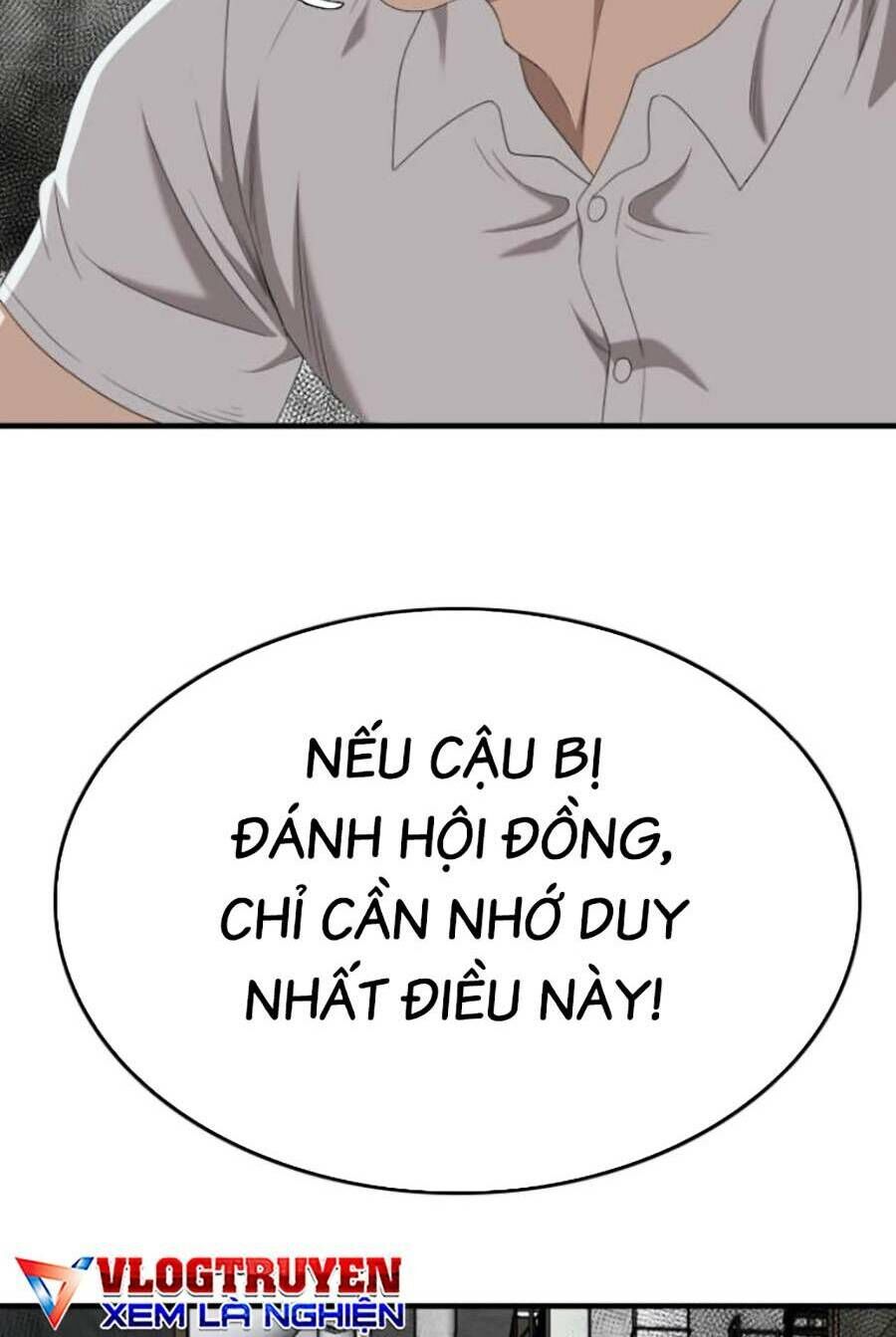 Người Xấu Chapter 140 - Trang 2
