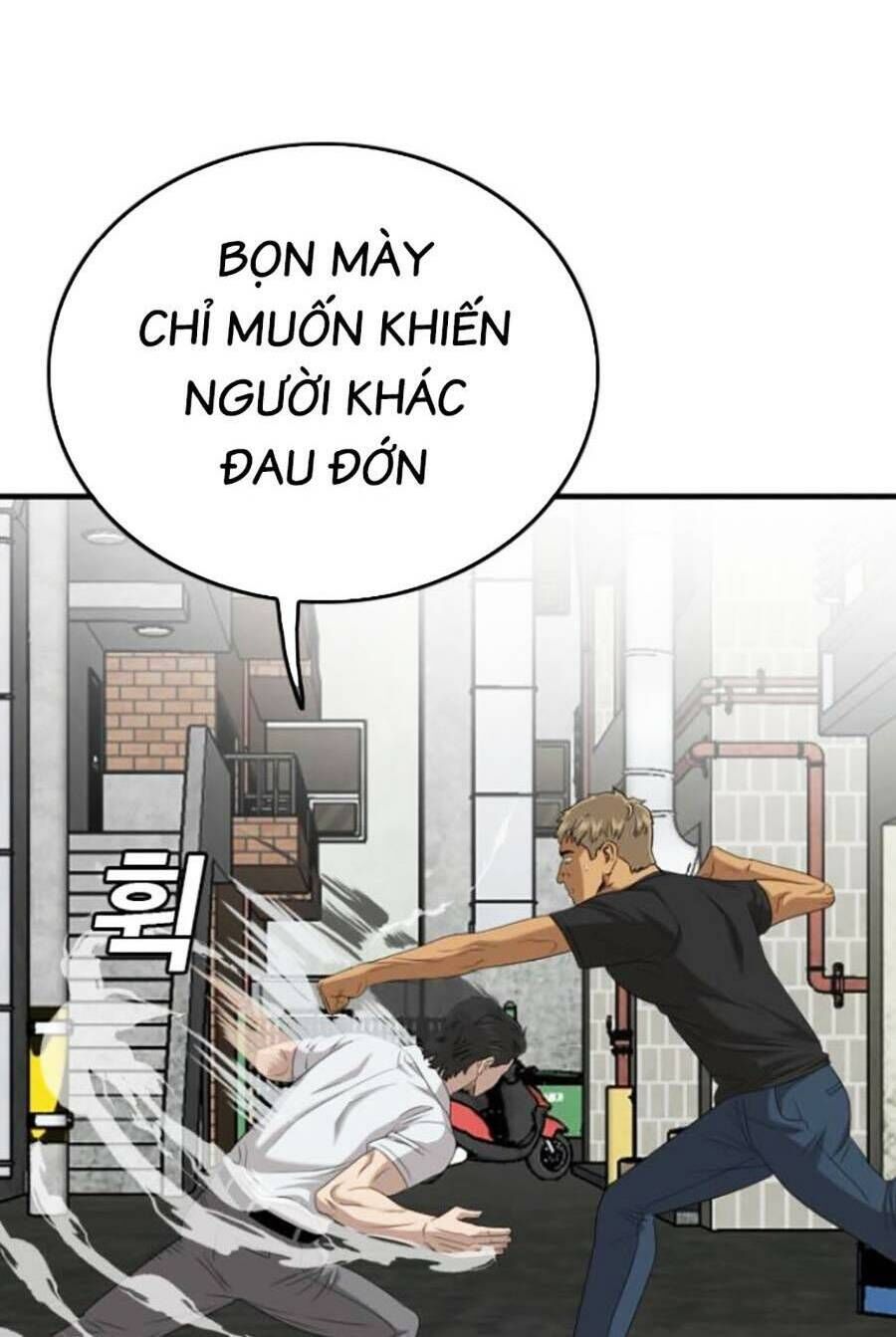 Người Xấu Chapter 140 - Trang 2