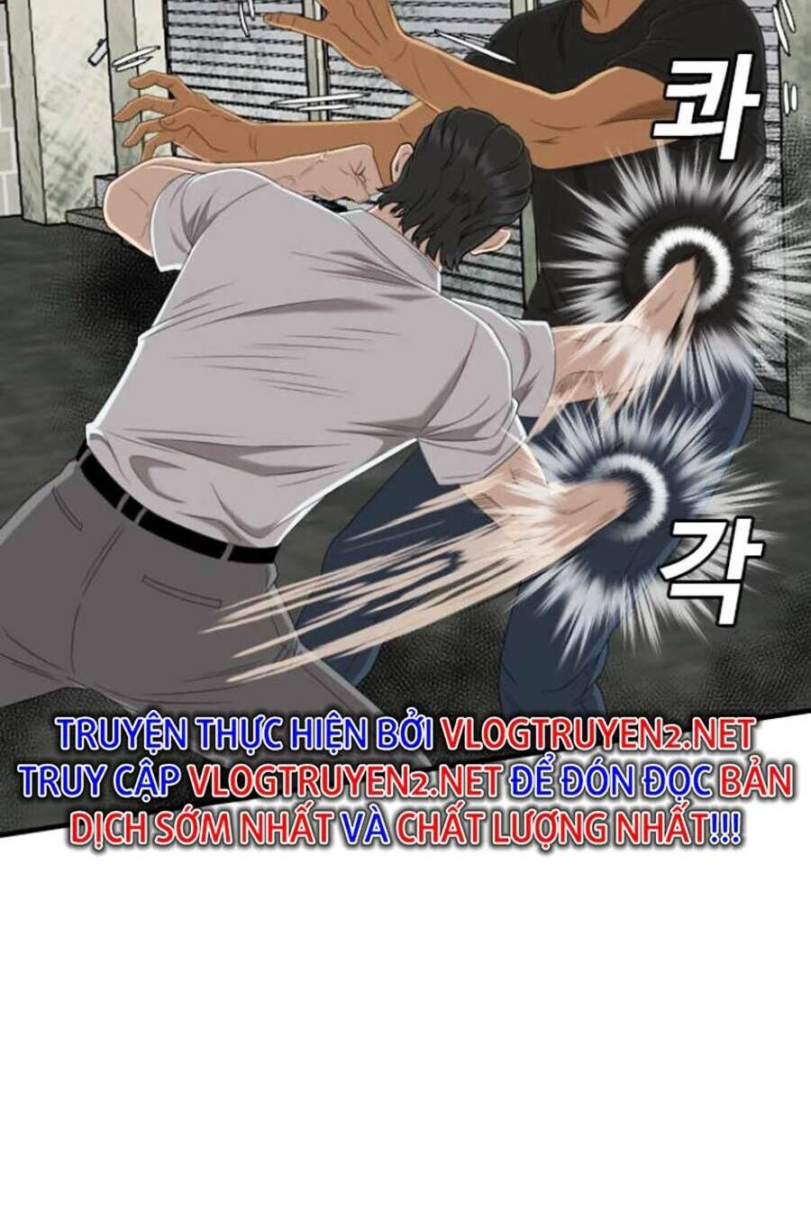 Người Xấu Chapter 140 - Trang 2