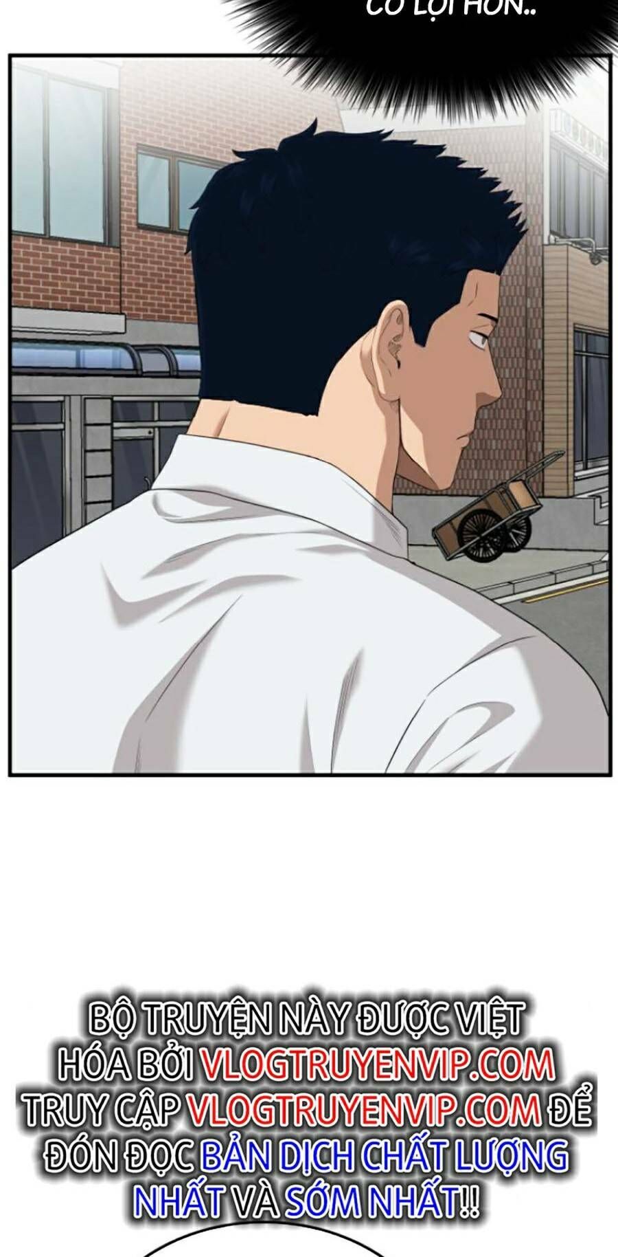 Người Xấu Chapter 143 - Trang 2