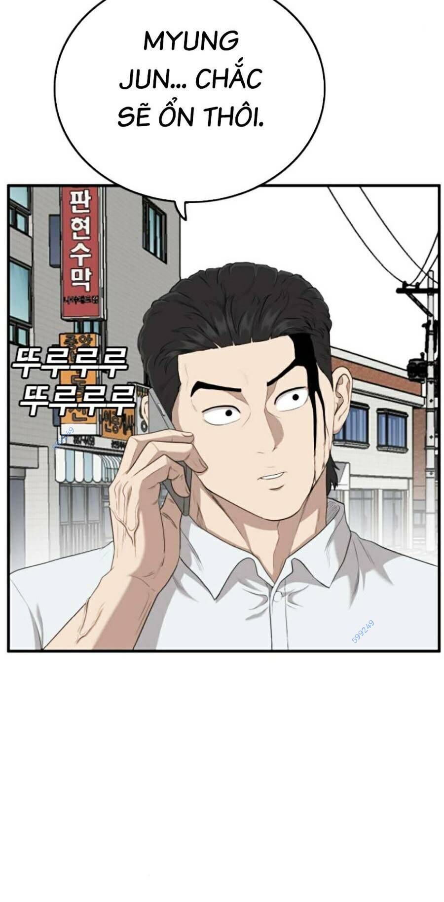 Người Xấu Chapter 143 - Trang 2