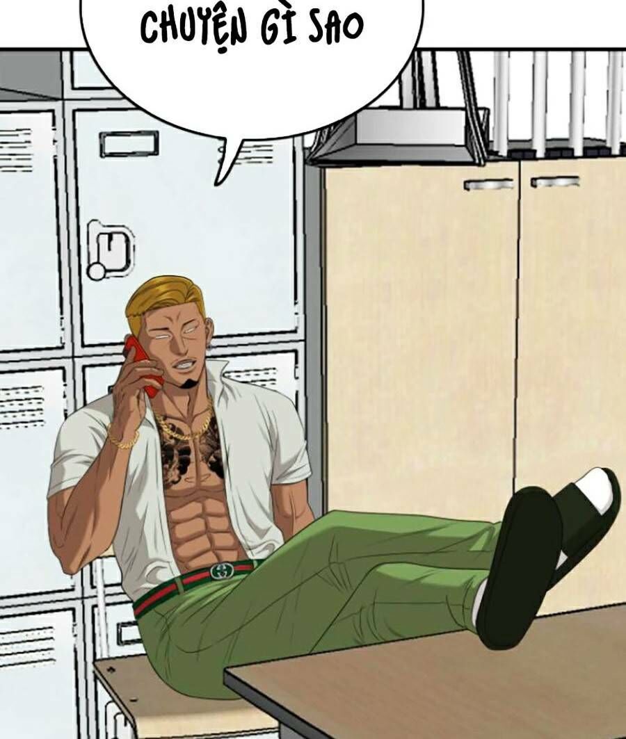 Người Xấu Chapter 143 - Trang 2