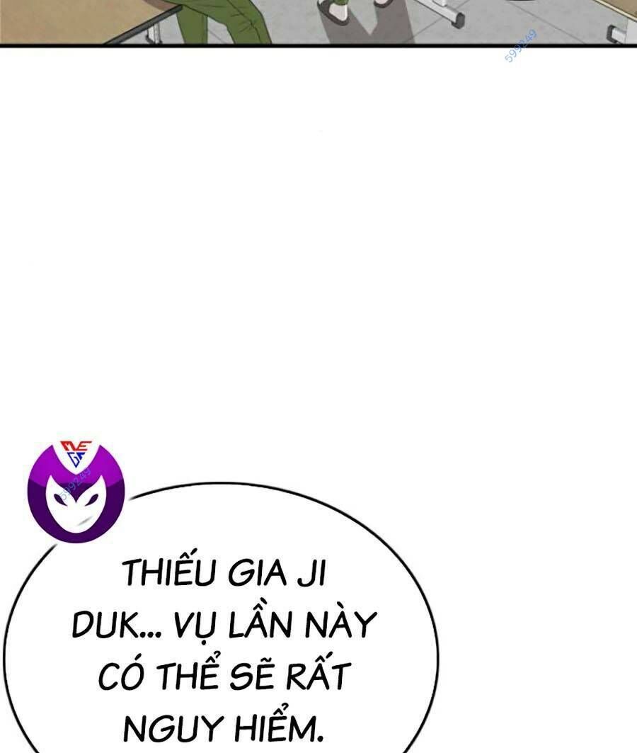 Người Xấu Chapter 143 - Trang 2