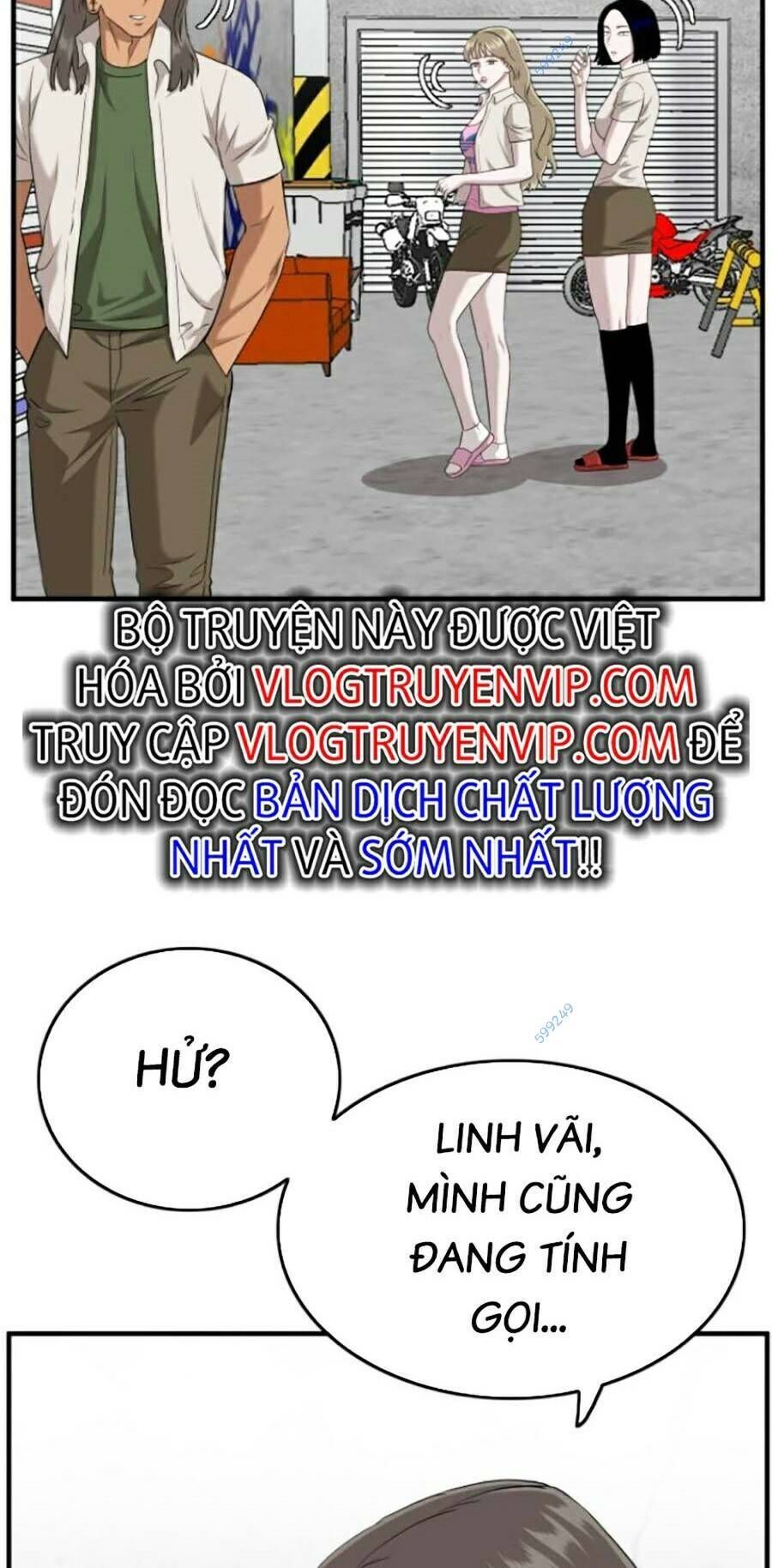 Người Xấu Chapter 143 - Trang 2