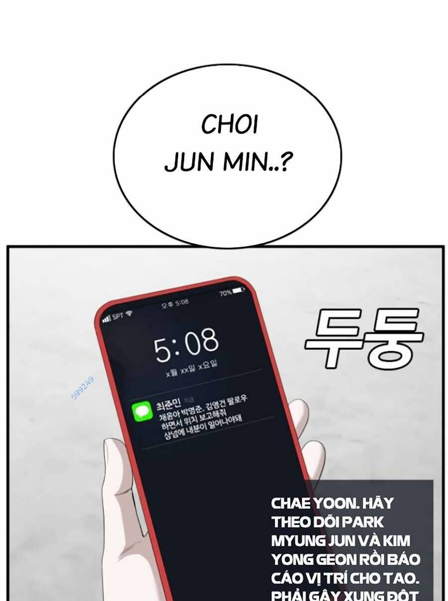 Người Xấu Chapter 143 - Trang 2