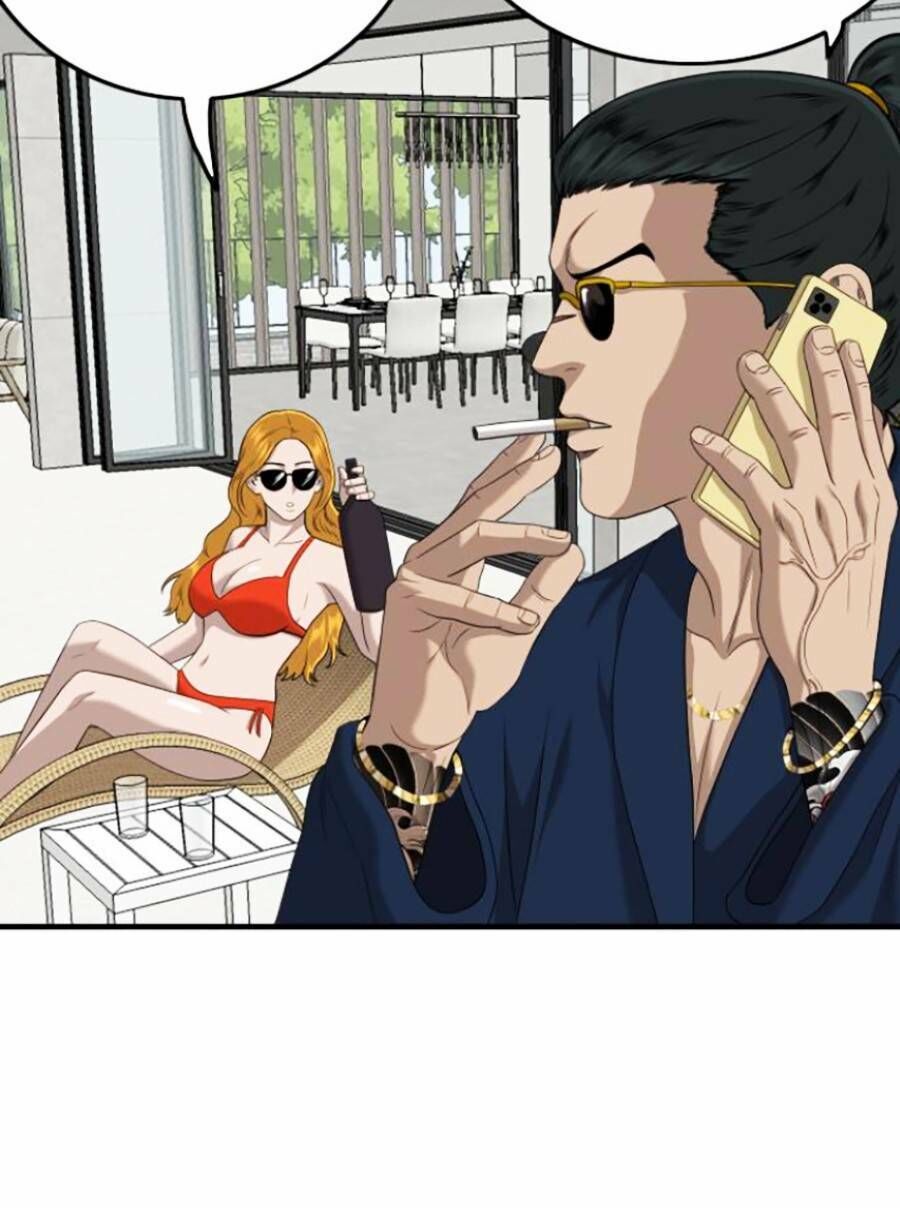 Người Xấu Chapter 143 - Trang 2