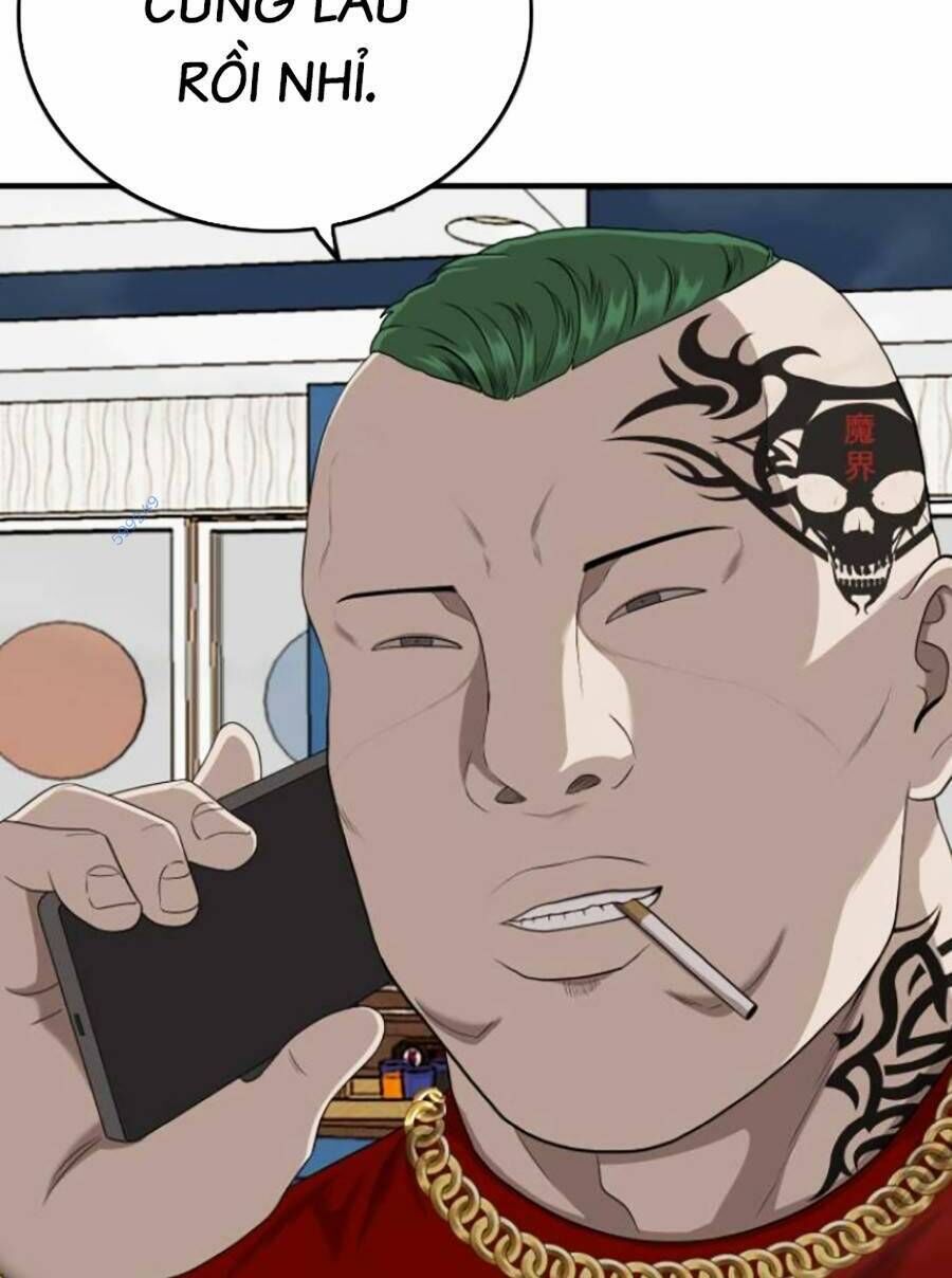 Người Xấu Chapter 143 - Trang 2