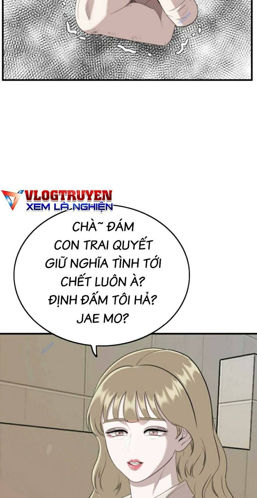 Người Xấu Chapter 144 - Trang 2