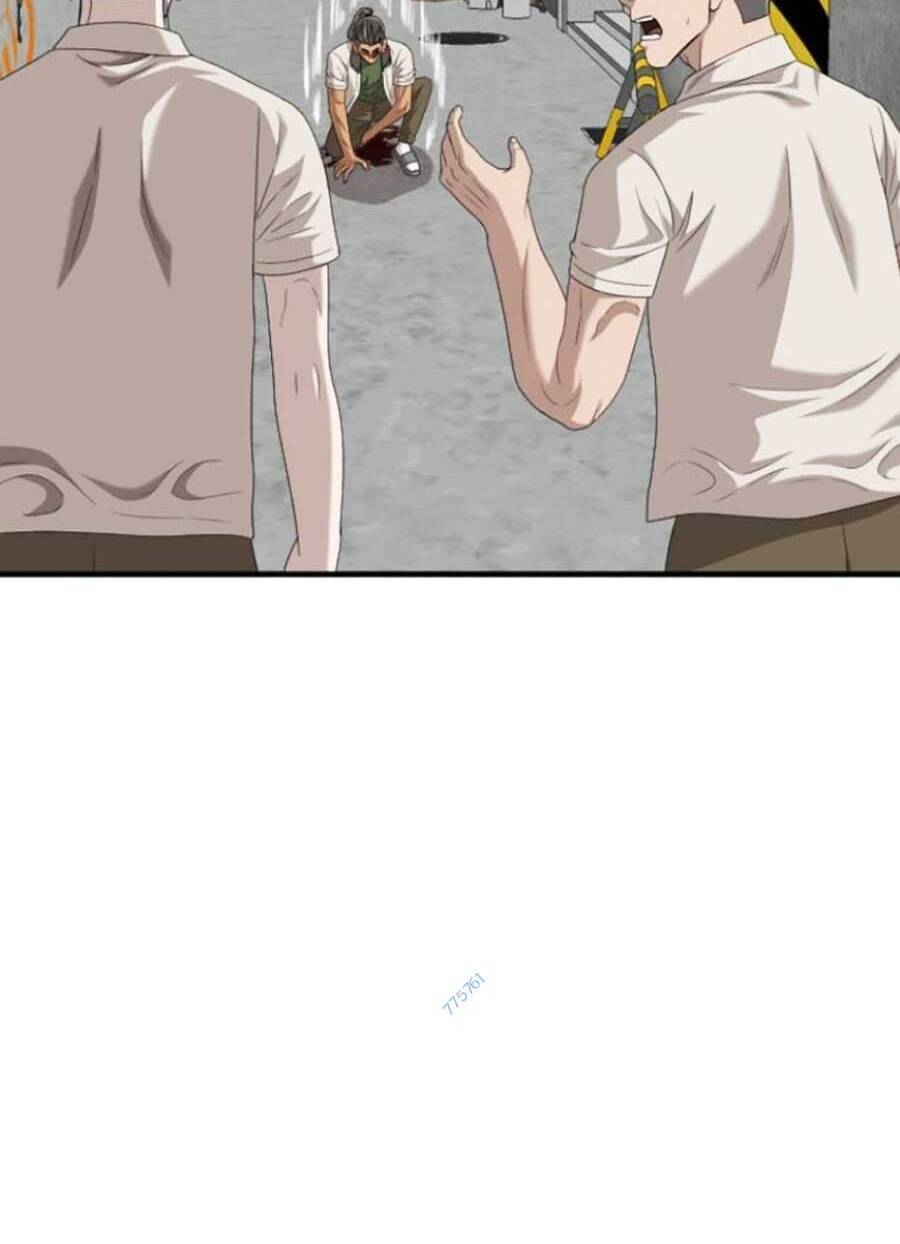 Người Xấu Chapter 146 - Trang 2