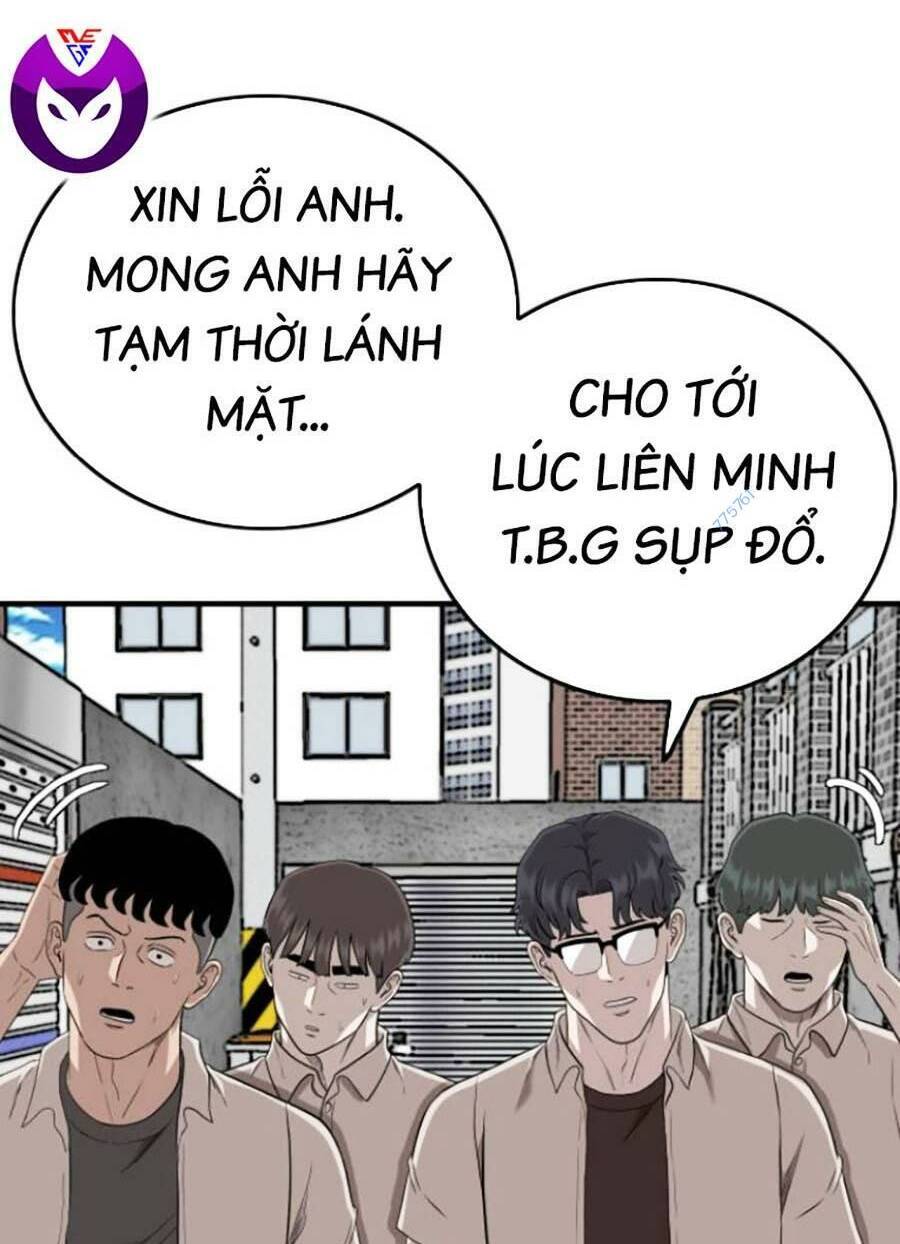 Người Xấu Chapter 146 - Trang 2