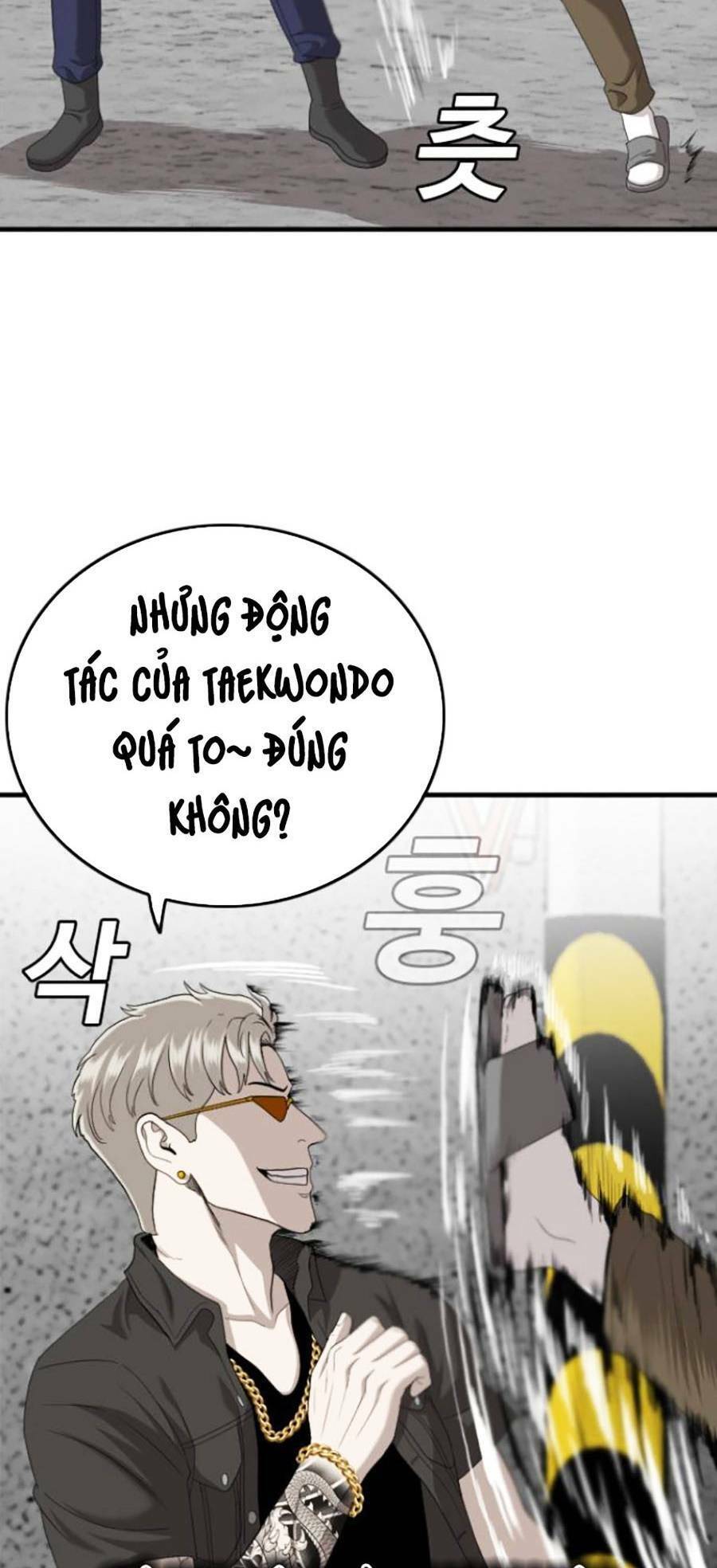 Người Xấu Chapter 146 - Trang 2