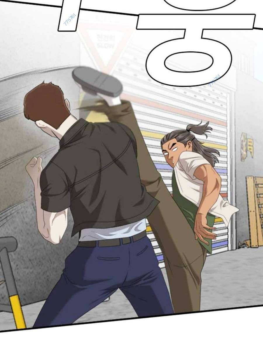 Người Xấu Chapter 146 - Trang 2