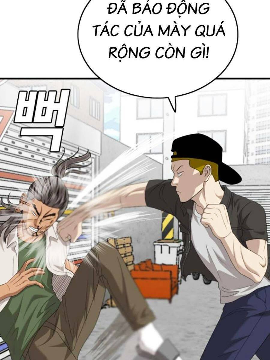 Người Xấu Chapter 146 - Trang 2