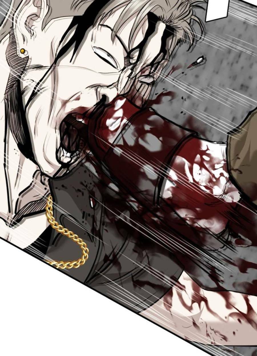 Người Xấu Chapter 146 - Trang 2