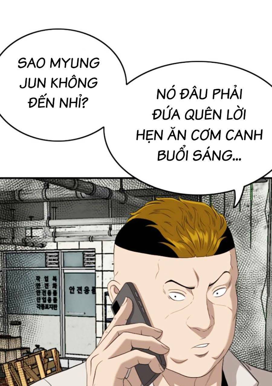 Người Xấu Chapter 147 - Trang 2