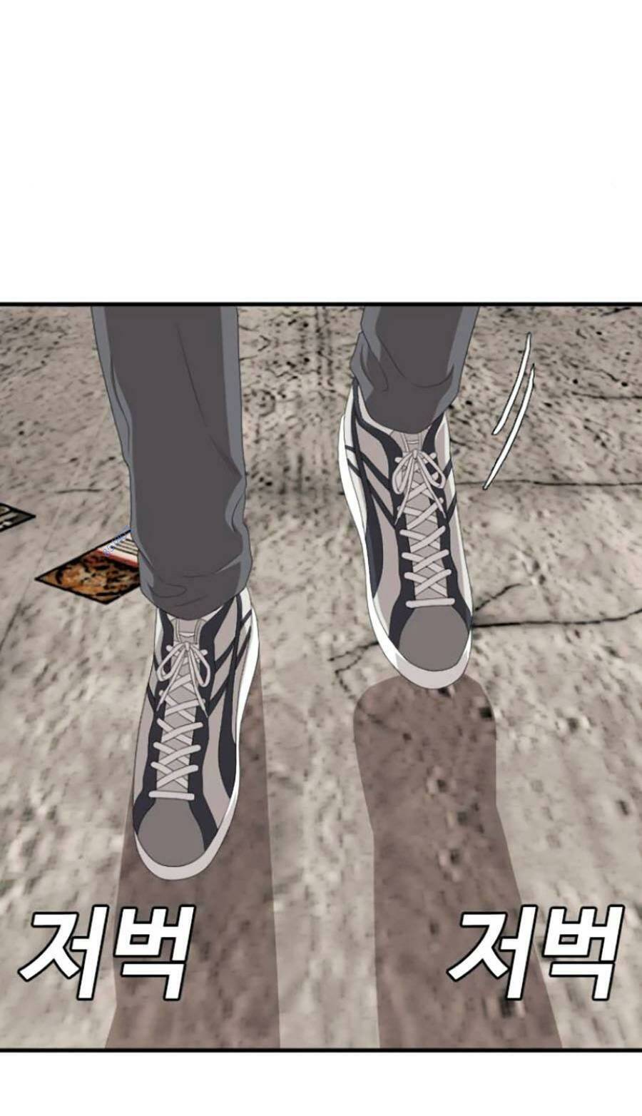 Người Xấu Chapter 149 - Trang 2