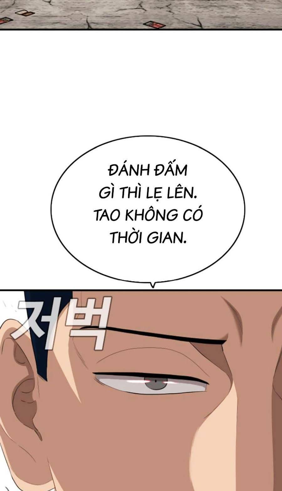 Người Xấu Chapter 149 - Trang 2