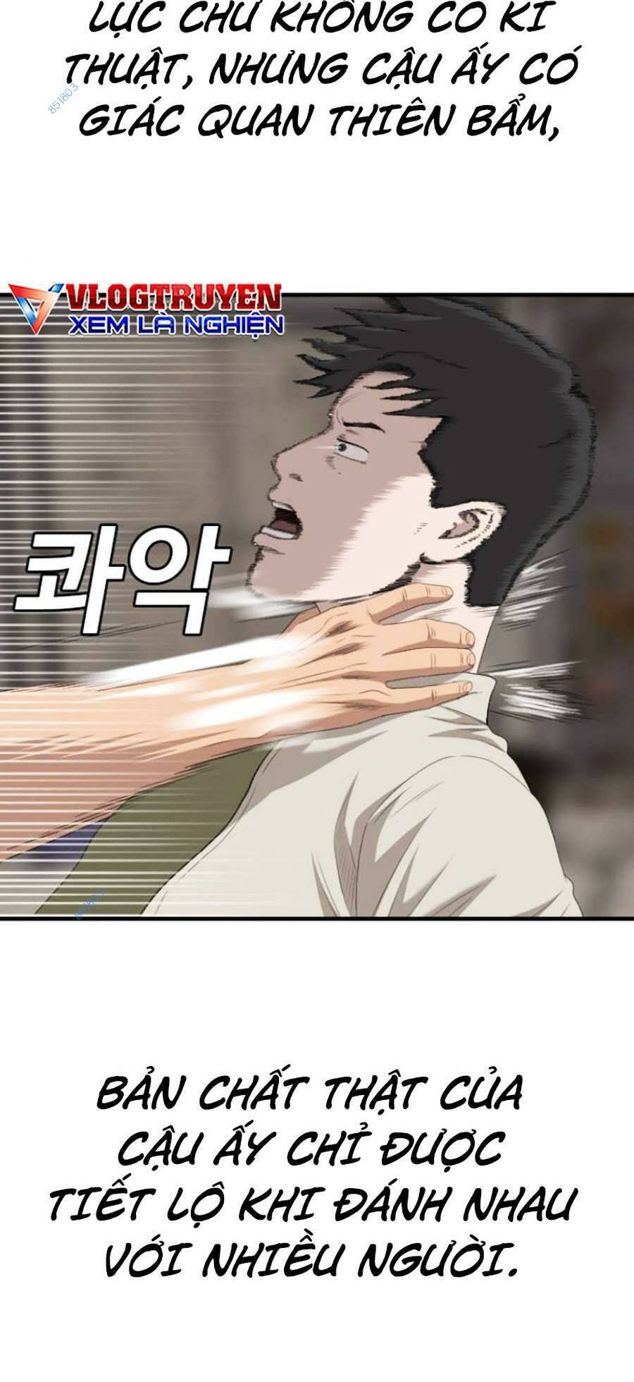 Người Xấu Chapter 149 - Trang 2