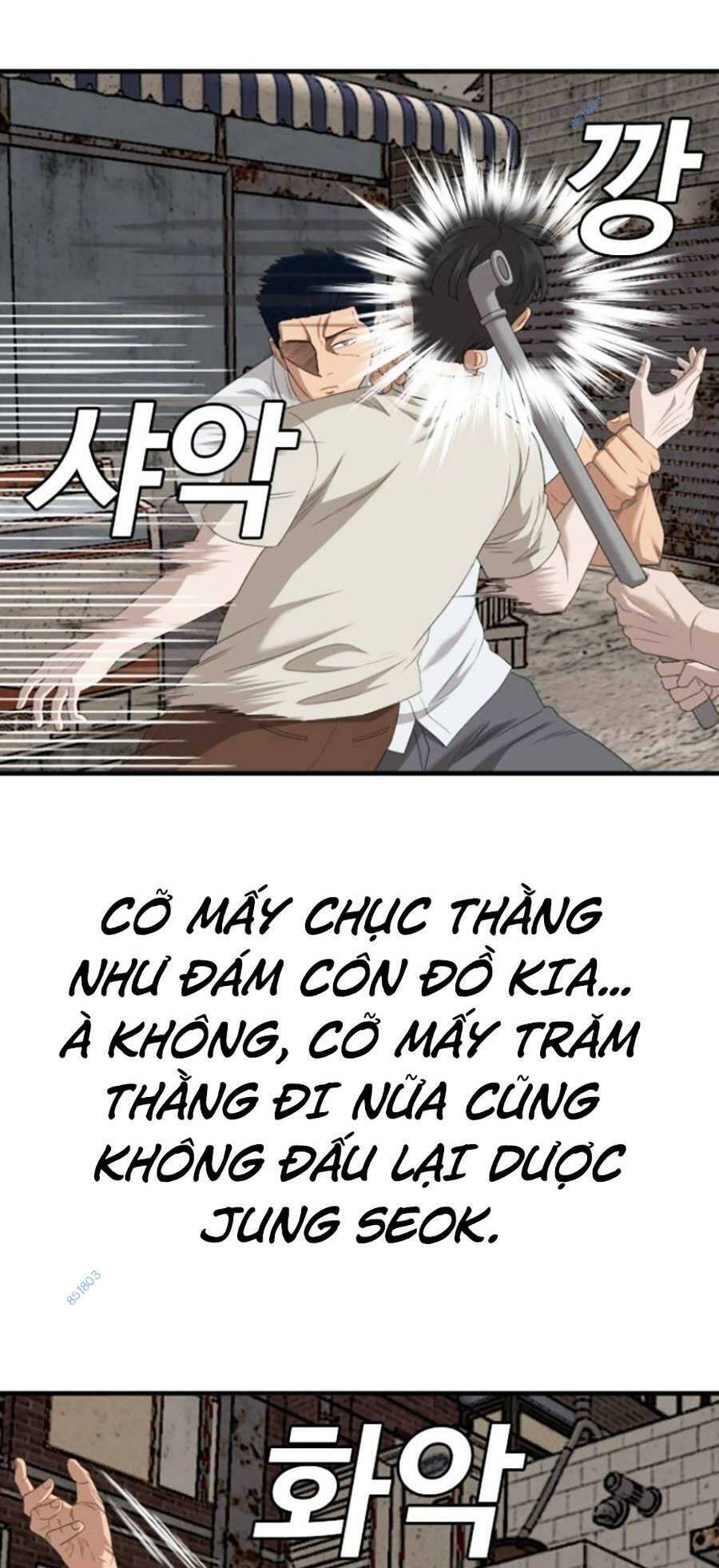 Người Xấu Chapter 149 - Trang 2