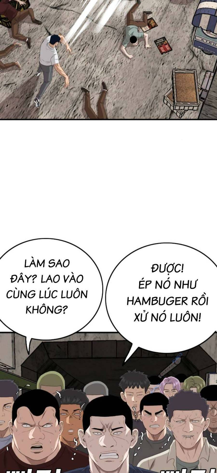 Người Xấu Chapter 149 - Trang 2