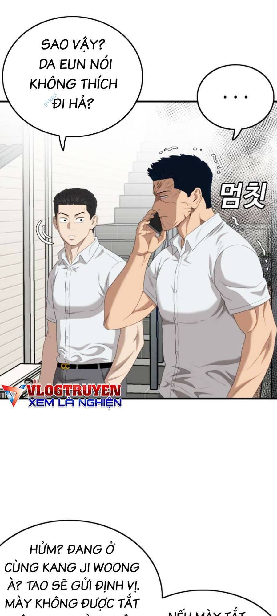 Người Xấu Chapter 149 - Trang 2