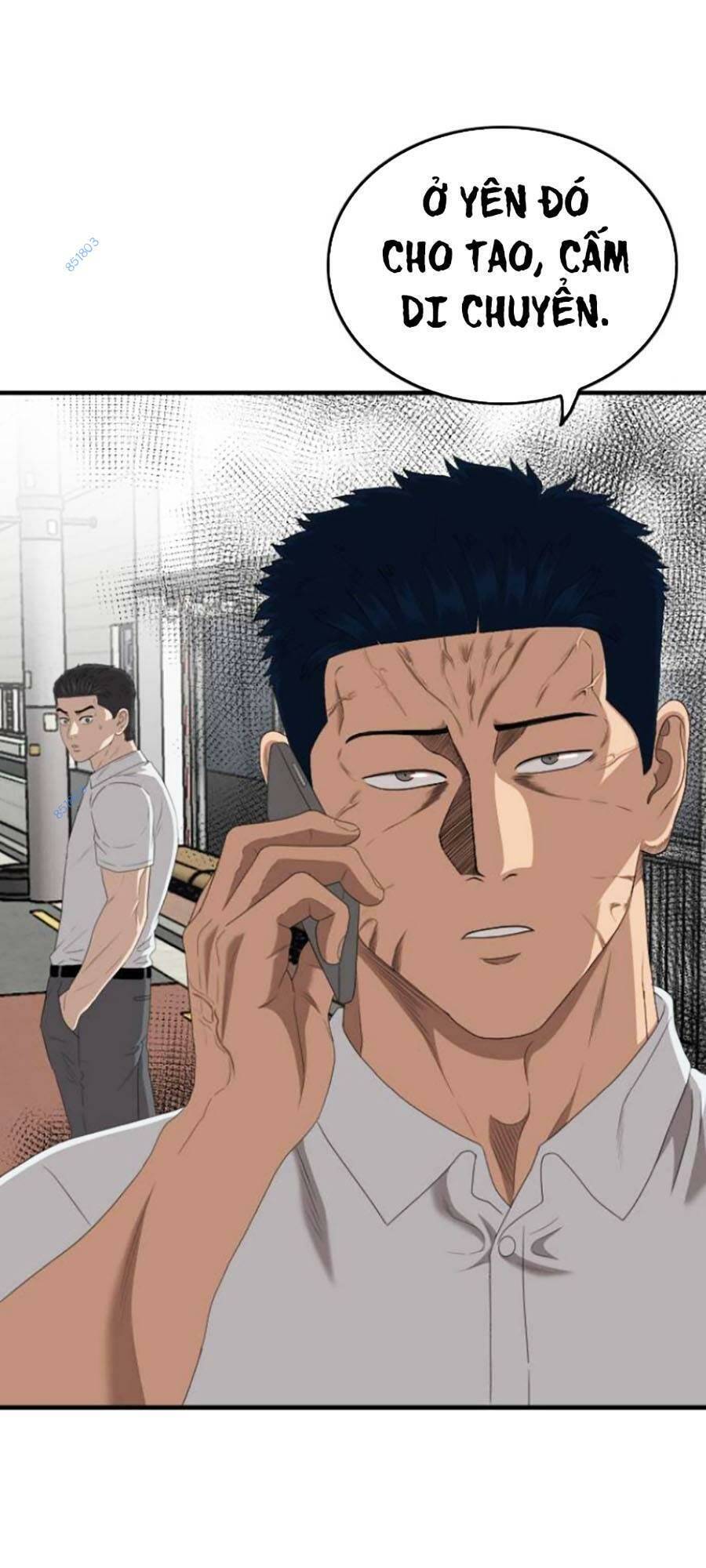 Người Xấu Chapter 149 - Trang 2