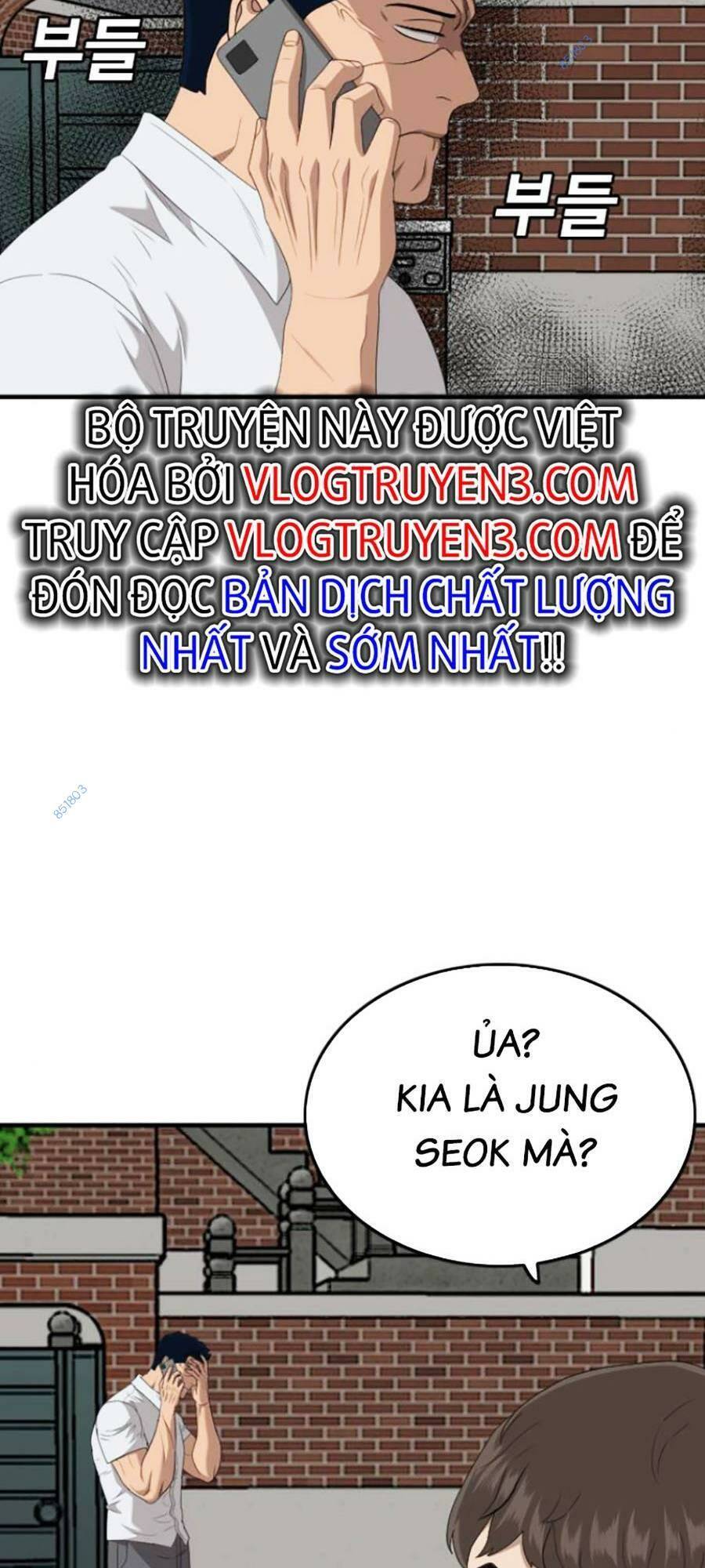 Người Xấu Chapter 149 - Trang 2