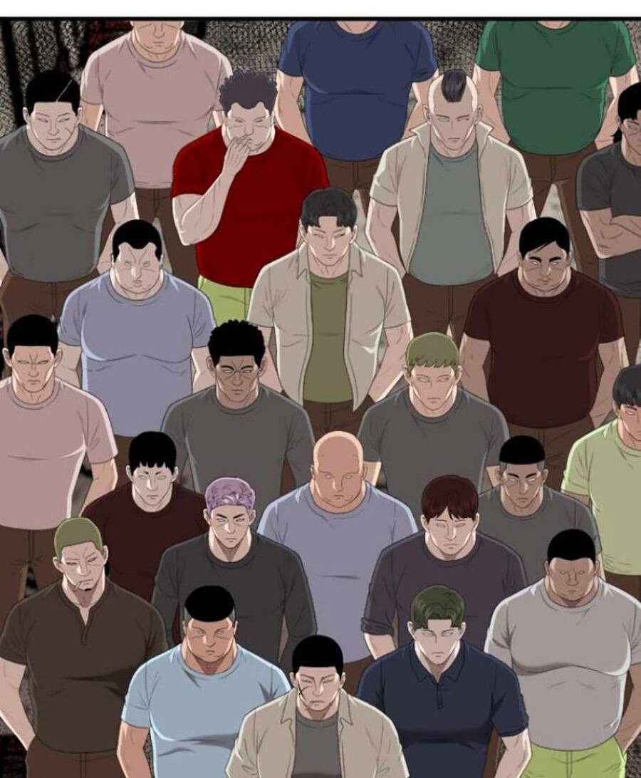 Người Xấu Chapter 149 - Trang 2