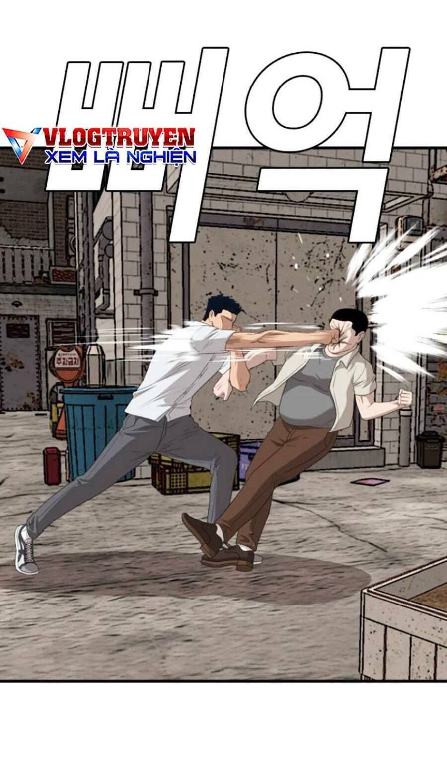 Người Xấu Chapter 149 - Trang 2