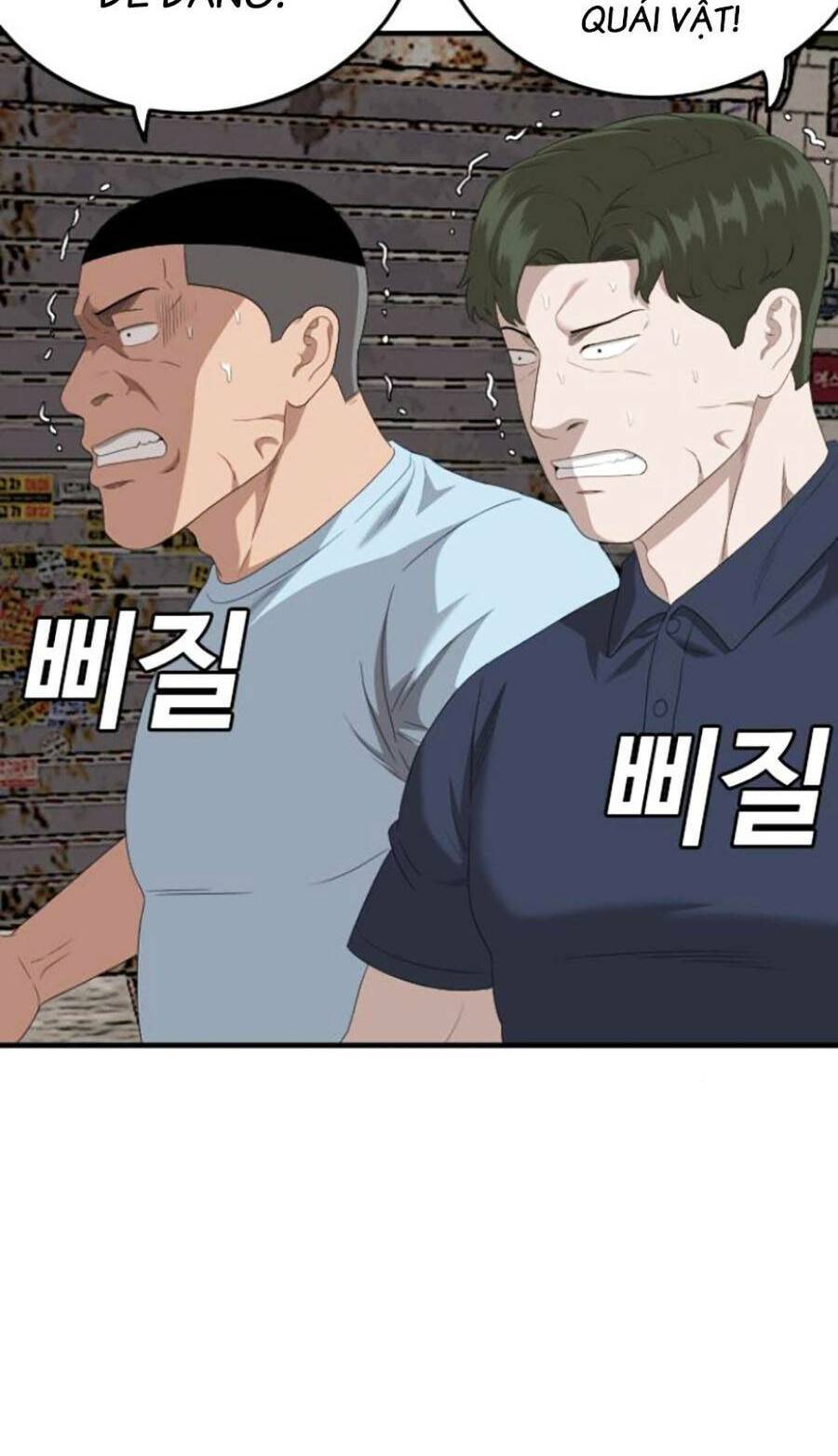 Người Xấu Chapter 149 - Trang 2