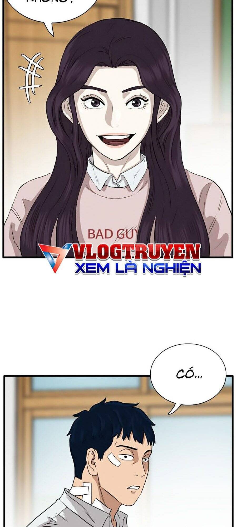 Người Xấu Chapter 15 - Trang 2