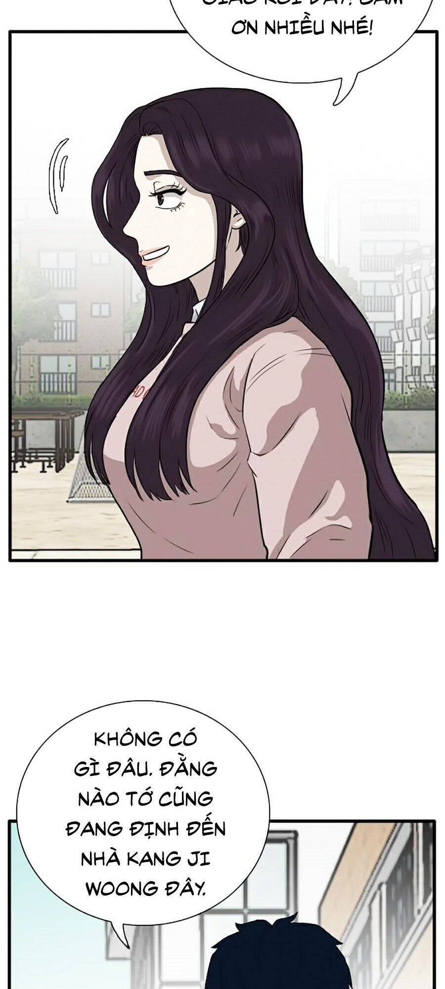 Người Xấu Chapter 15 - Trang 2