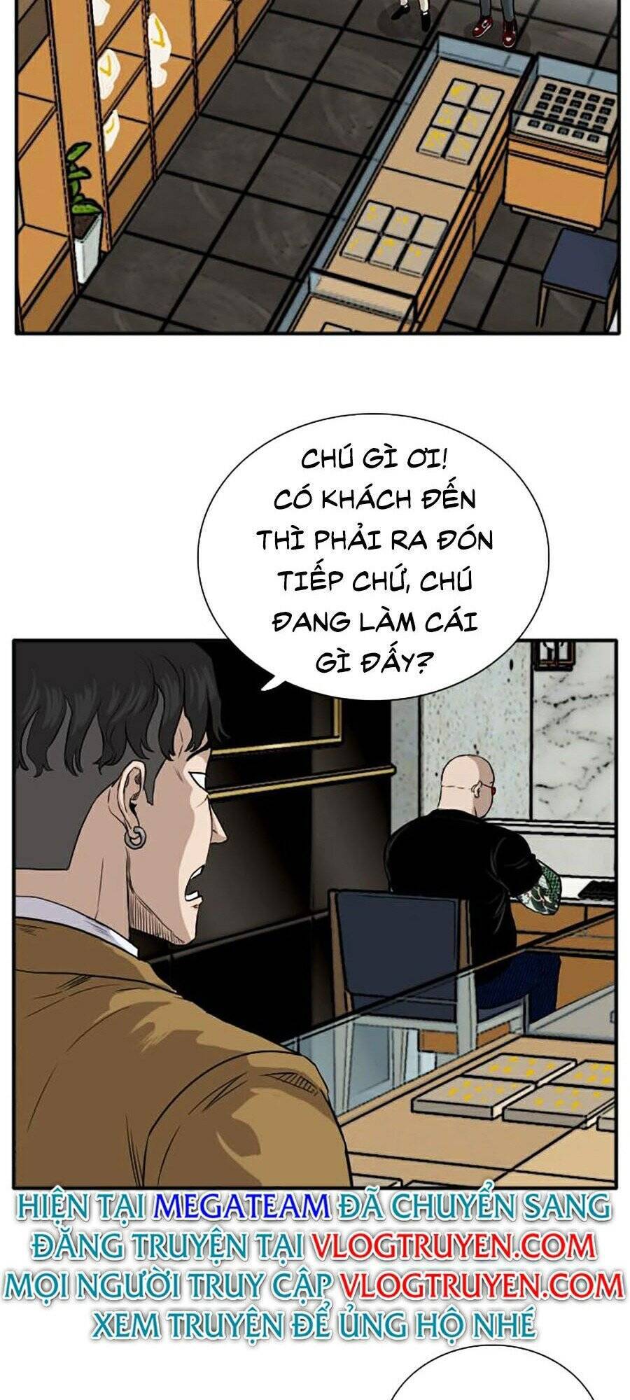 Người Xấu Chapter 15 - Trang 2