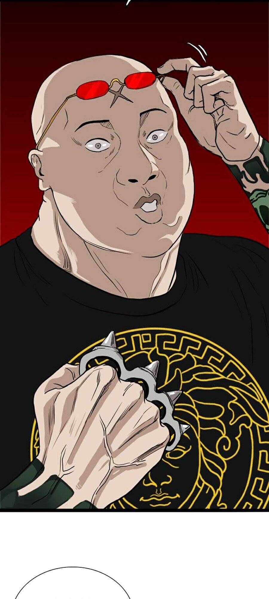 Người Xấu Chapter 15 - Trang 2