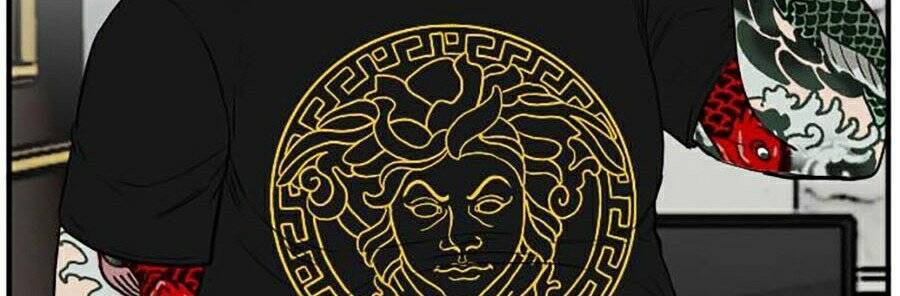 Người Xấu Chapter 15 - Trang 2