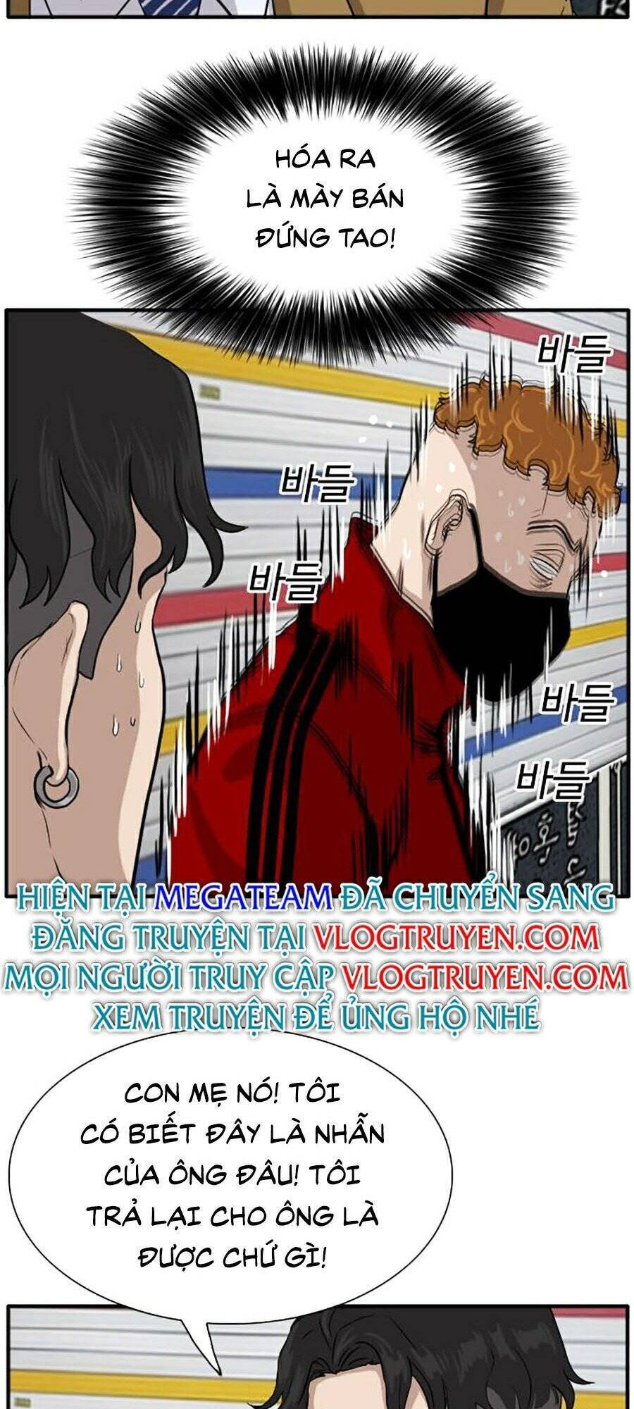 Người Xấu Chapter 15 - Trang 2