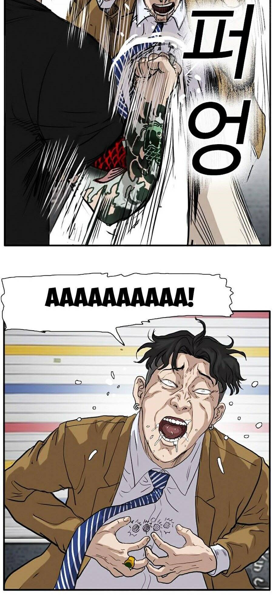 Người Xấu Chapter 15 - Trang 2