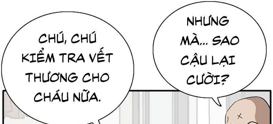 Người Xấu Chapter 15 - Trang 2