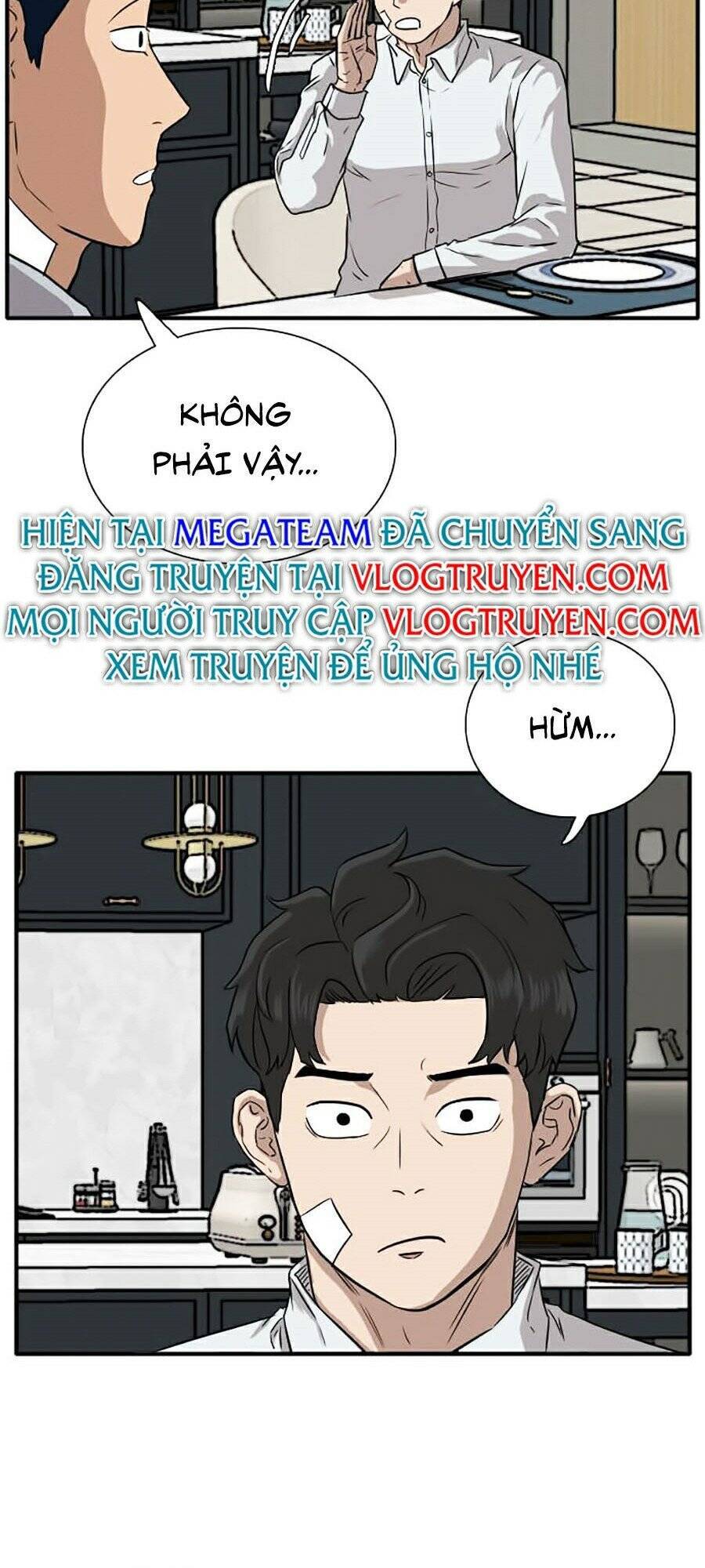 Người Xấu Chapter 15 - Trang 2
