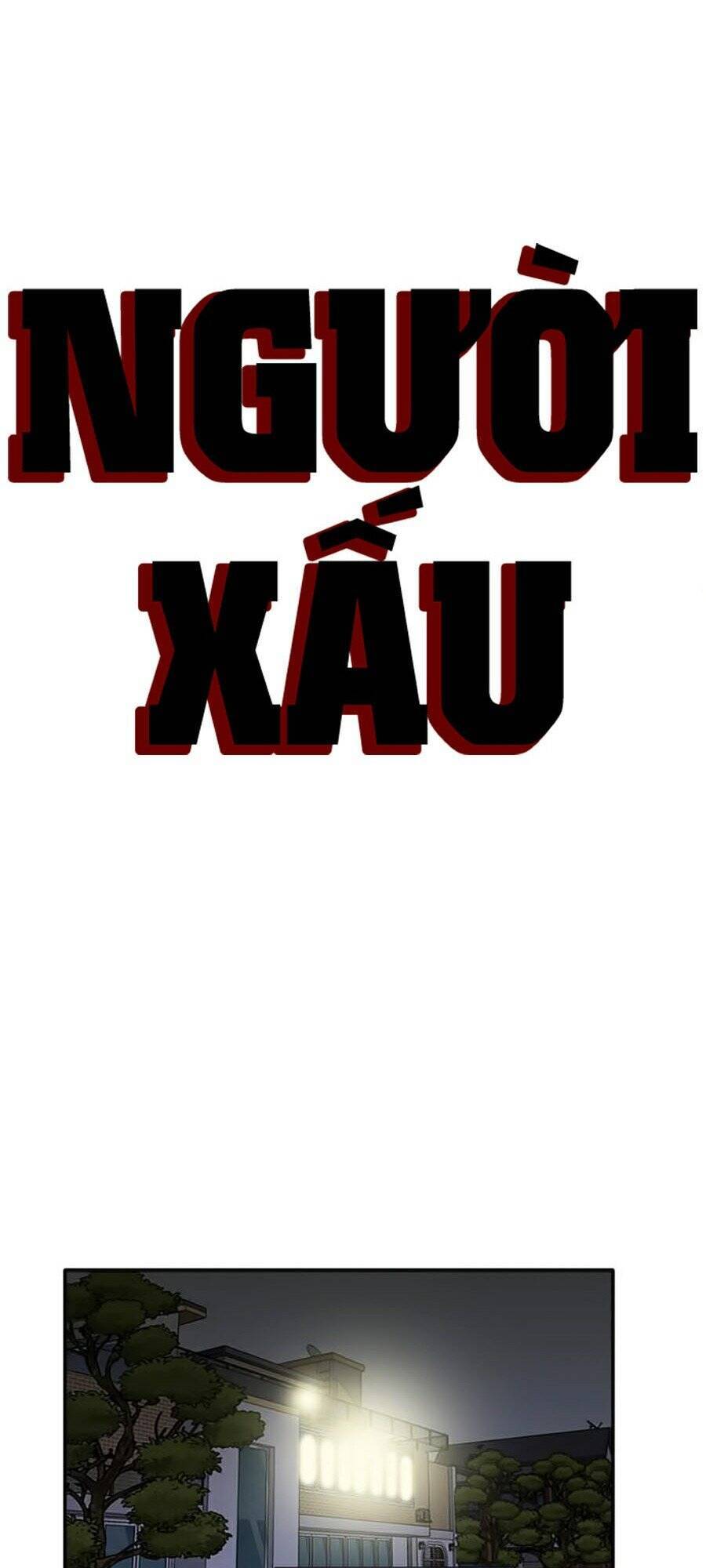 Người Xấu Chapter 15 - Trang 2