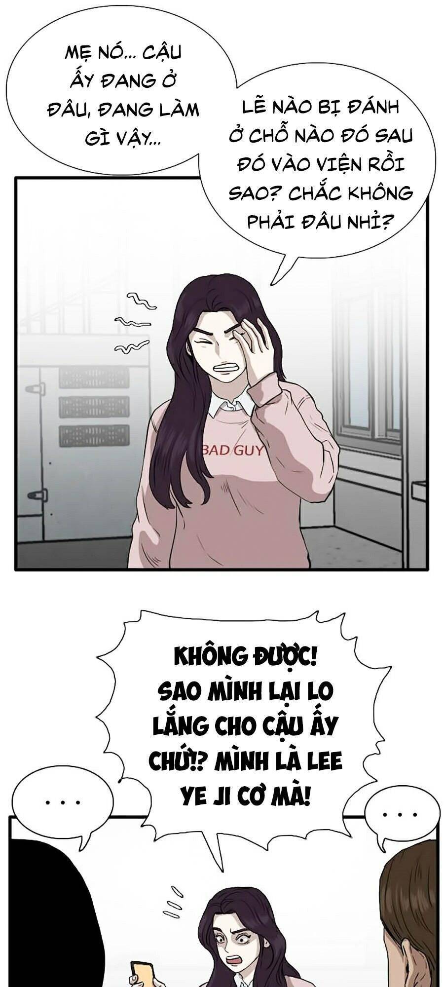 Người Xấu Chapter 15 - Trang 2