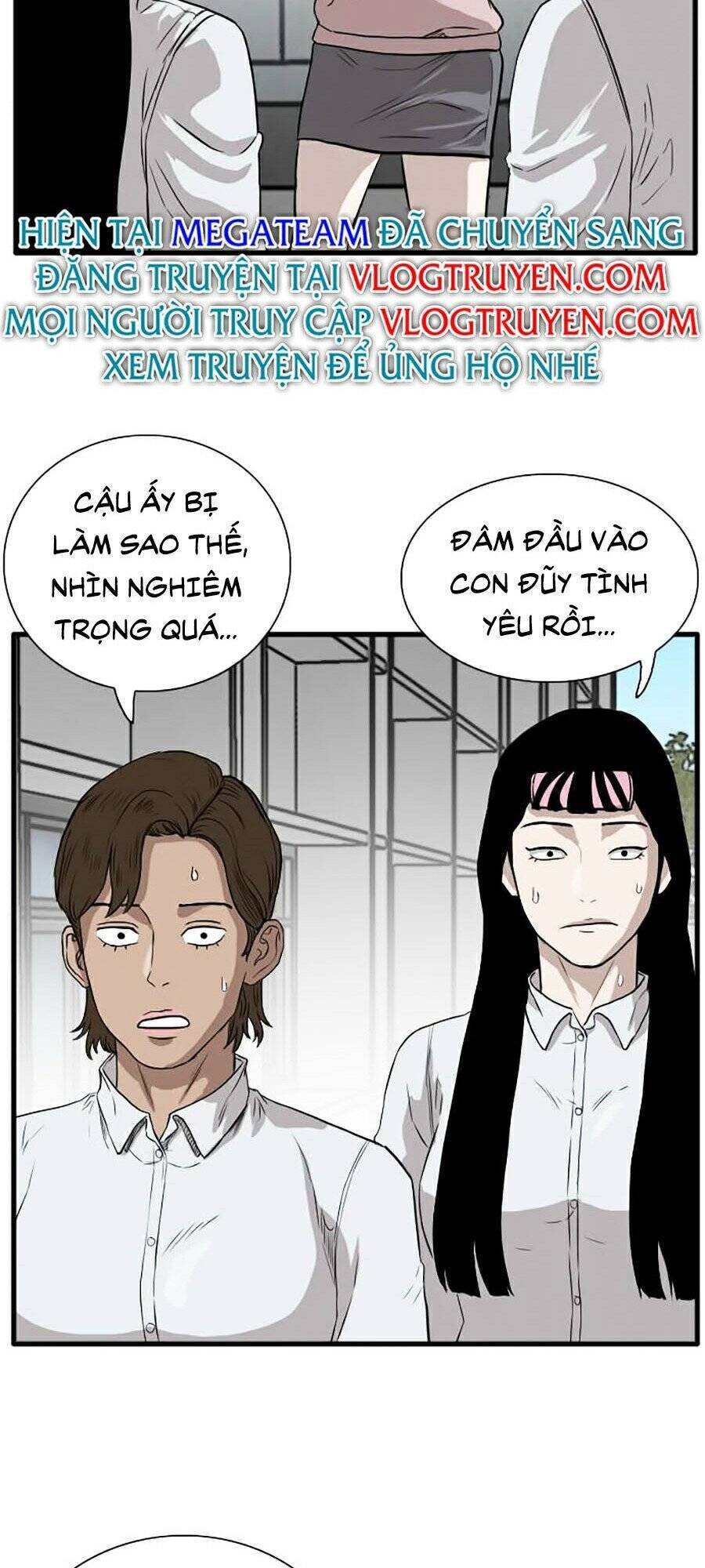 Người Xấu Chapter 15 - Trang 2