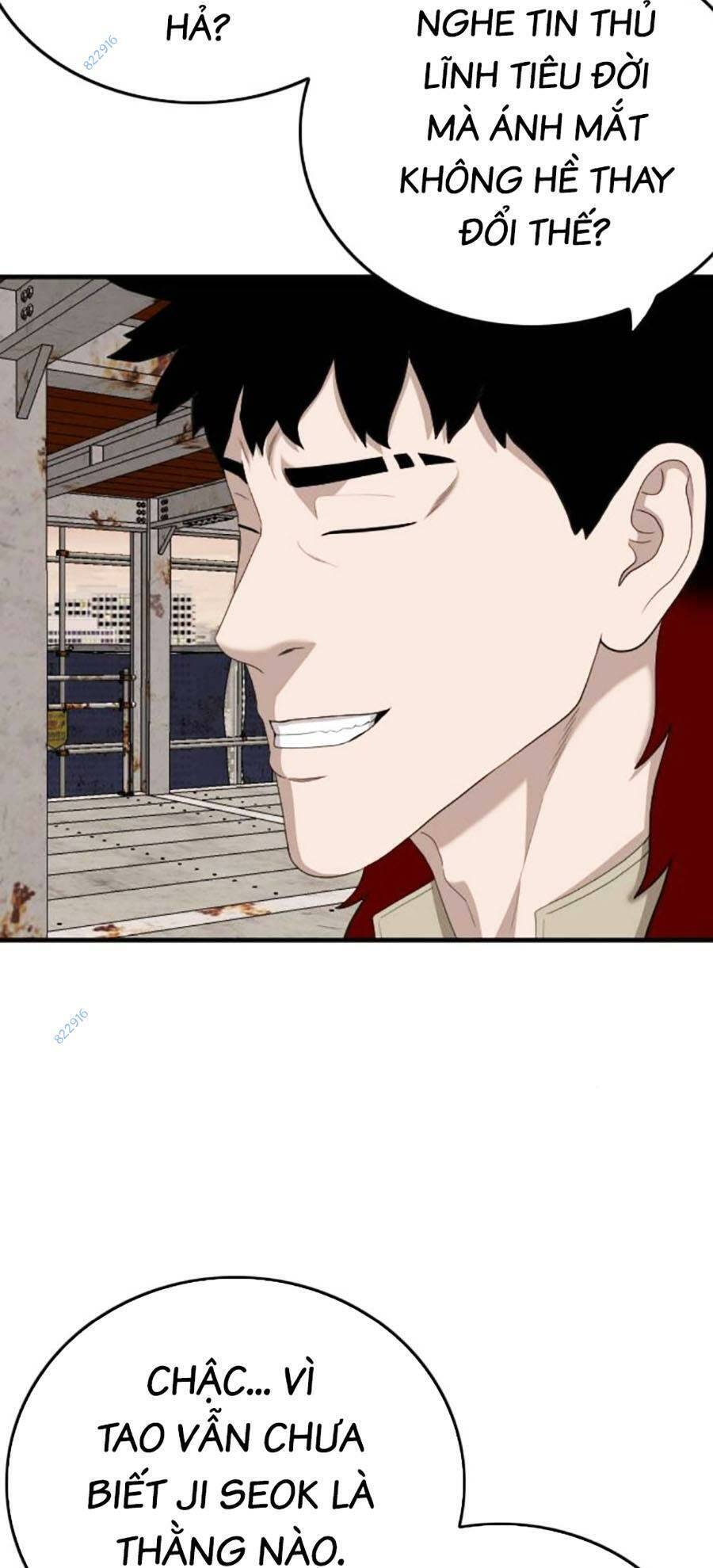 Người Xấu Chapter 151 - Trang 2