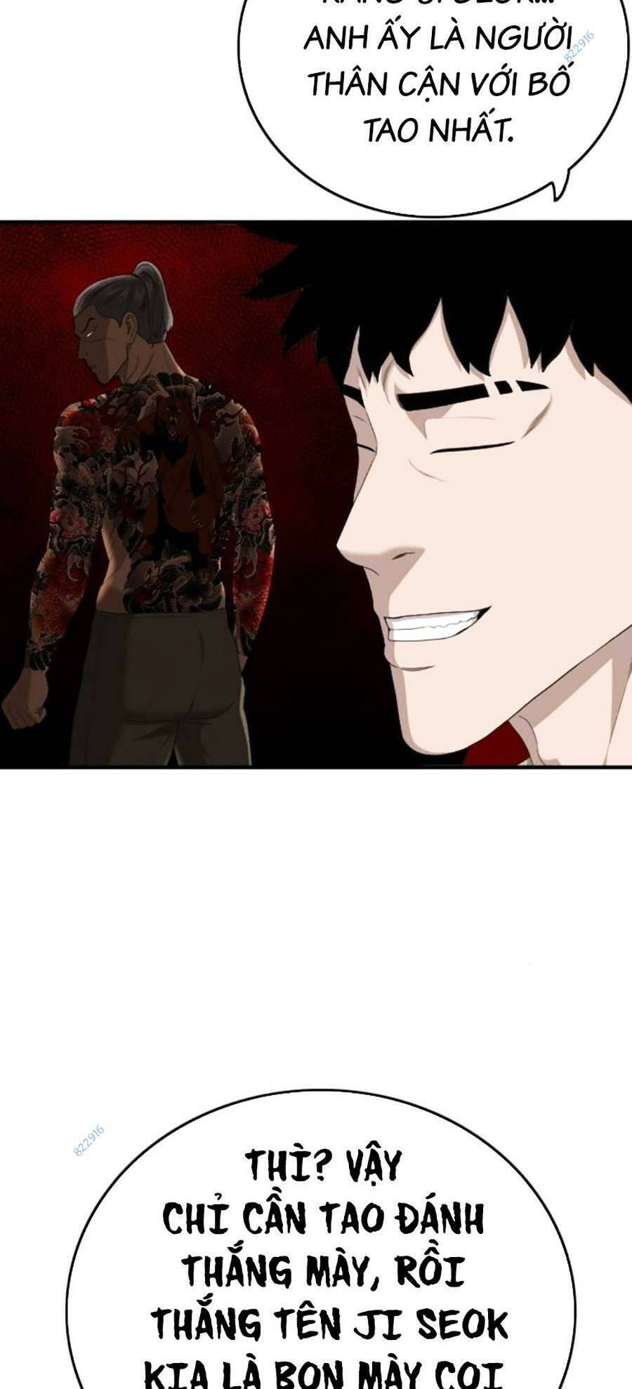 Người Xấu Chapter 151 - Trang 2