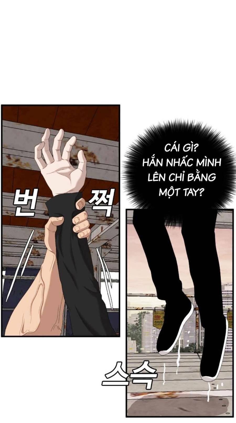 Người Xấu Chapter 151 - Trang 2